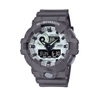 Orologio G-Shock G-SHOCK in Resina GA-700HD-8AER - GA-700HD-8AER